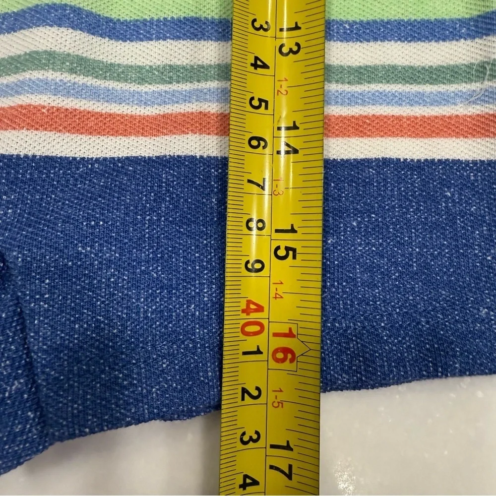 Ralph Lauren Baby Boy SET OF 2 Polo One Pieces Rompers Sz 6 Mo